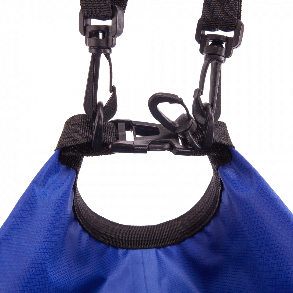 Bolsa impermeable Manati grande personalizada