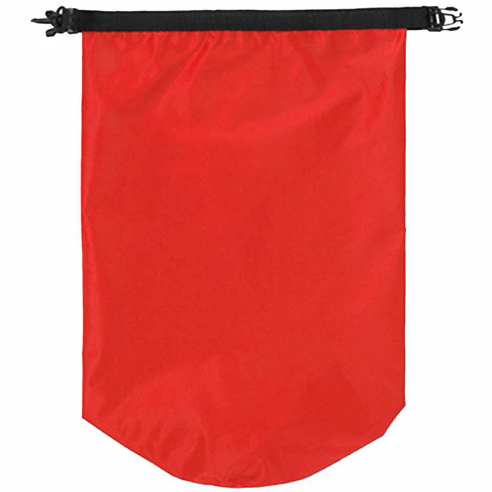 Bolsa impermeable Manati grande personalizada