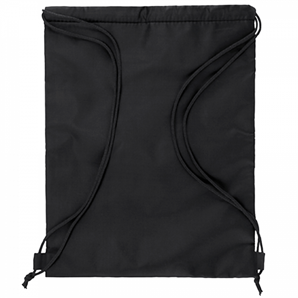 Mochila nevera de cuerdas Graja con interior isotérmico de aluminio personalizada