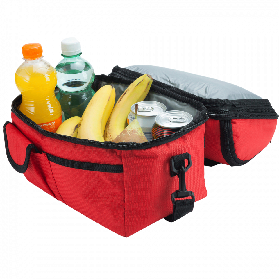 Nevera Grulla multiusos personalizada