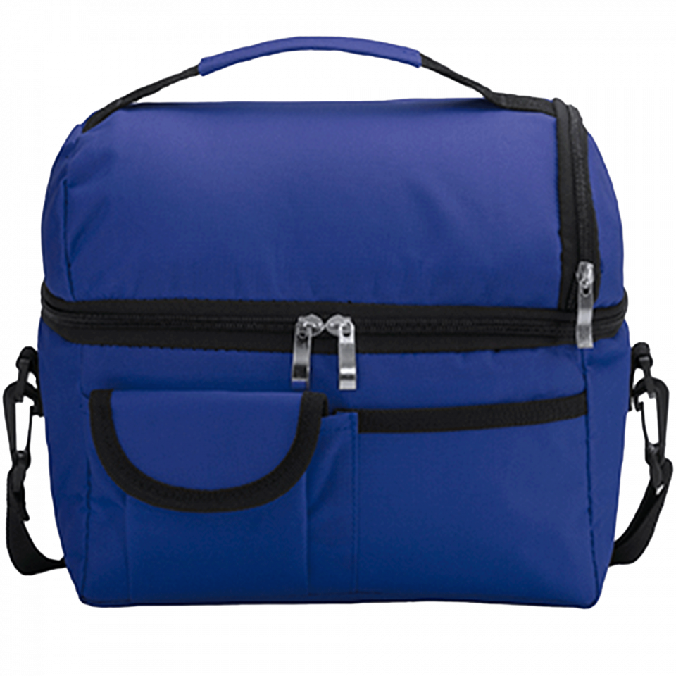 Nevera Grulla multiusos personalizada