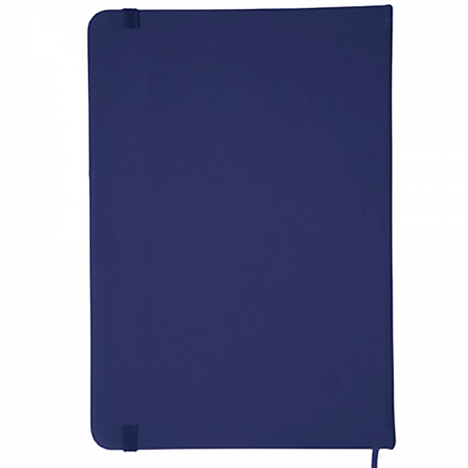 Bloc de notas A6 Coral de polipiel