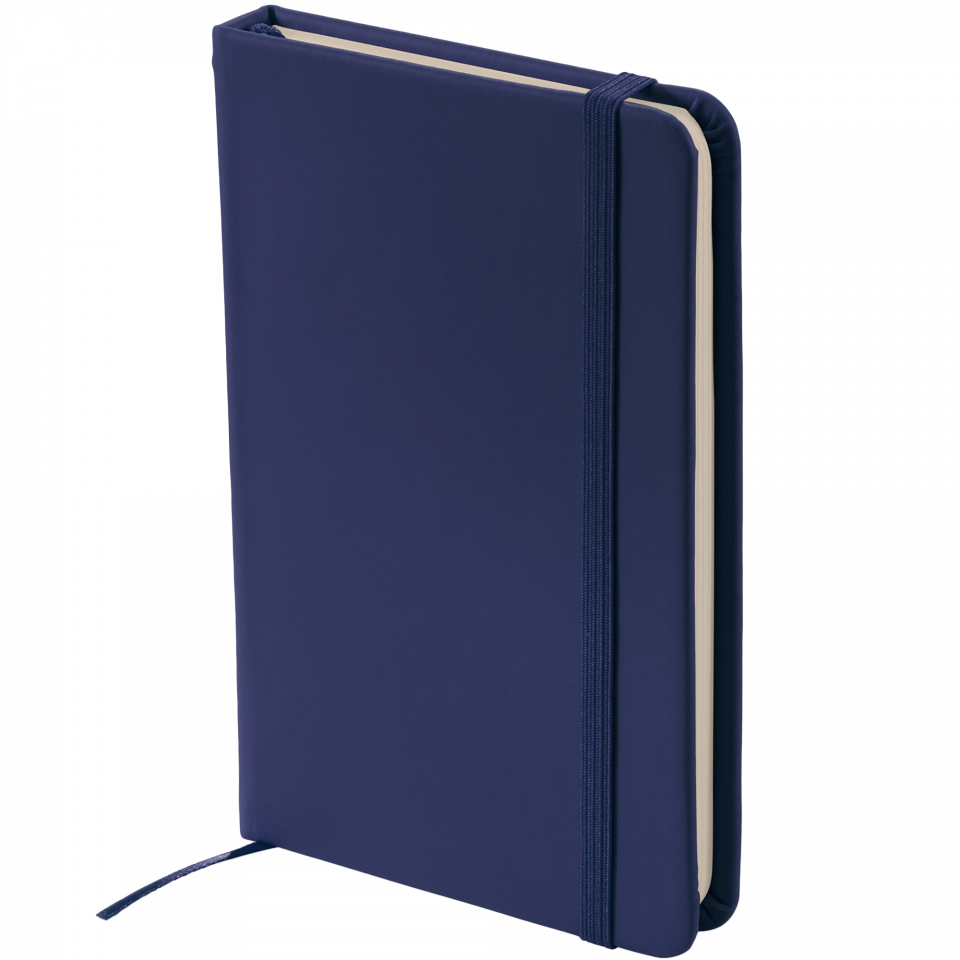 Bloc de notas A6 Coral de polipiel