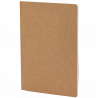 Libreta A5 Danica de cartón reciclado