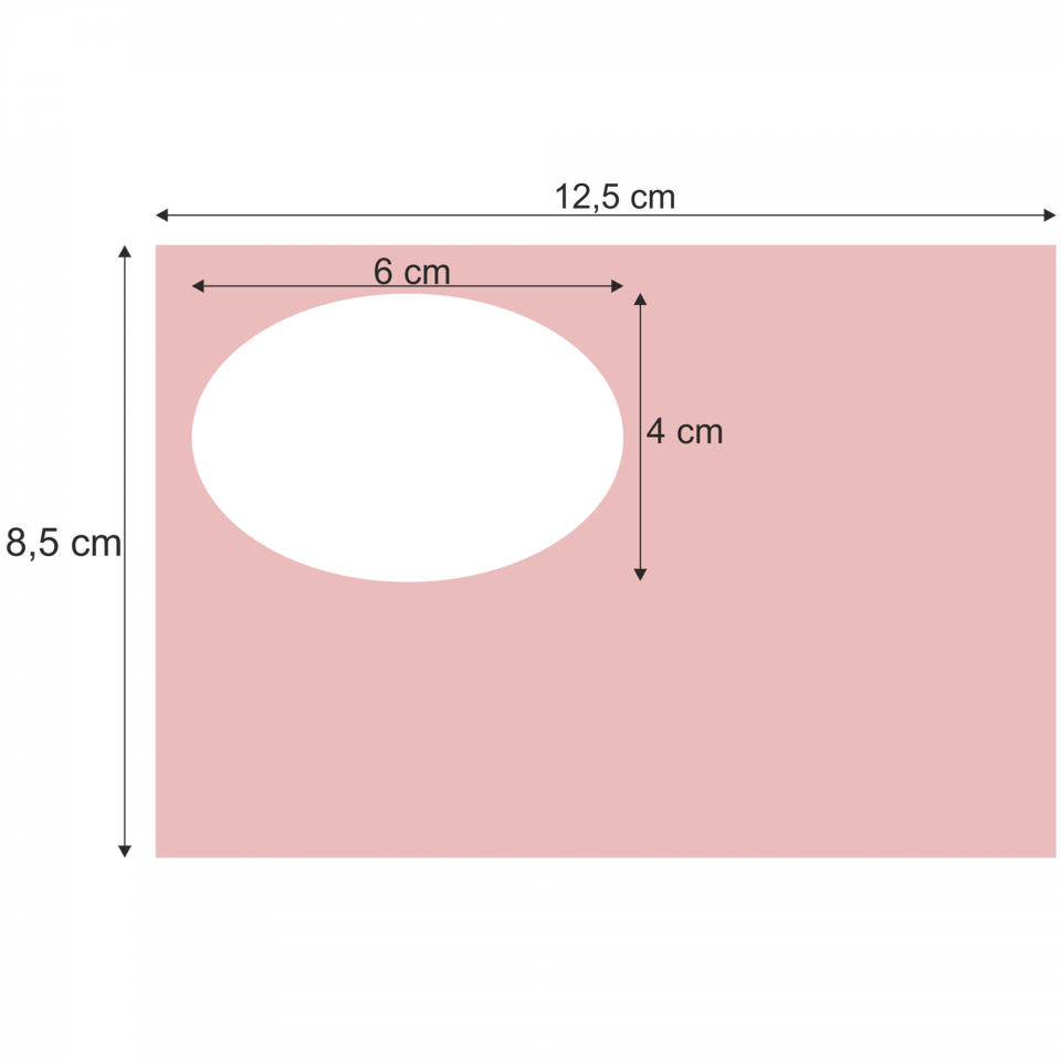 Caja cartón para hogar personalizada