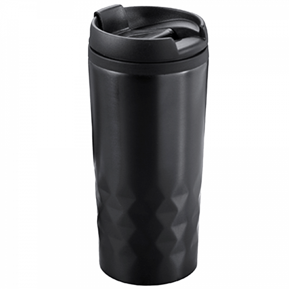 Vaso de acero inoxidable de 310 ml personalizado