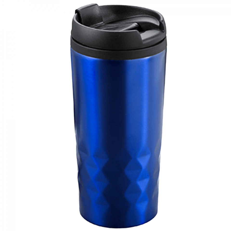 Vaso de acero inoxidable de 310 ml personalizado