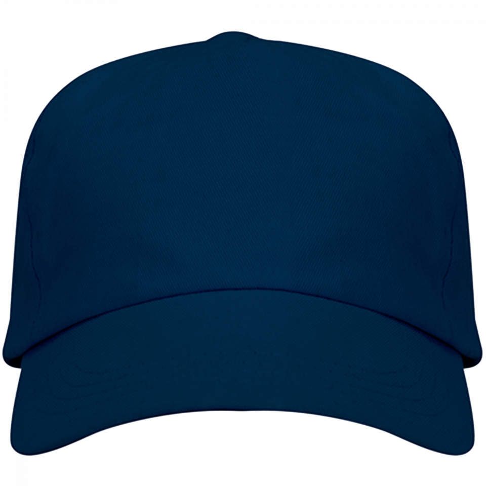 Gorra 100% algodón personalizada