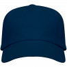 Gorra 100% algodón personalizada