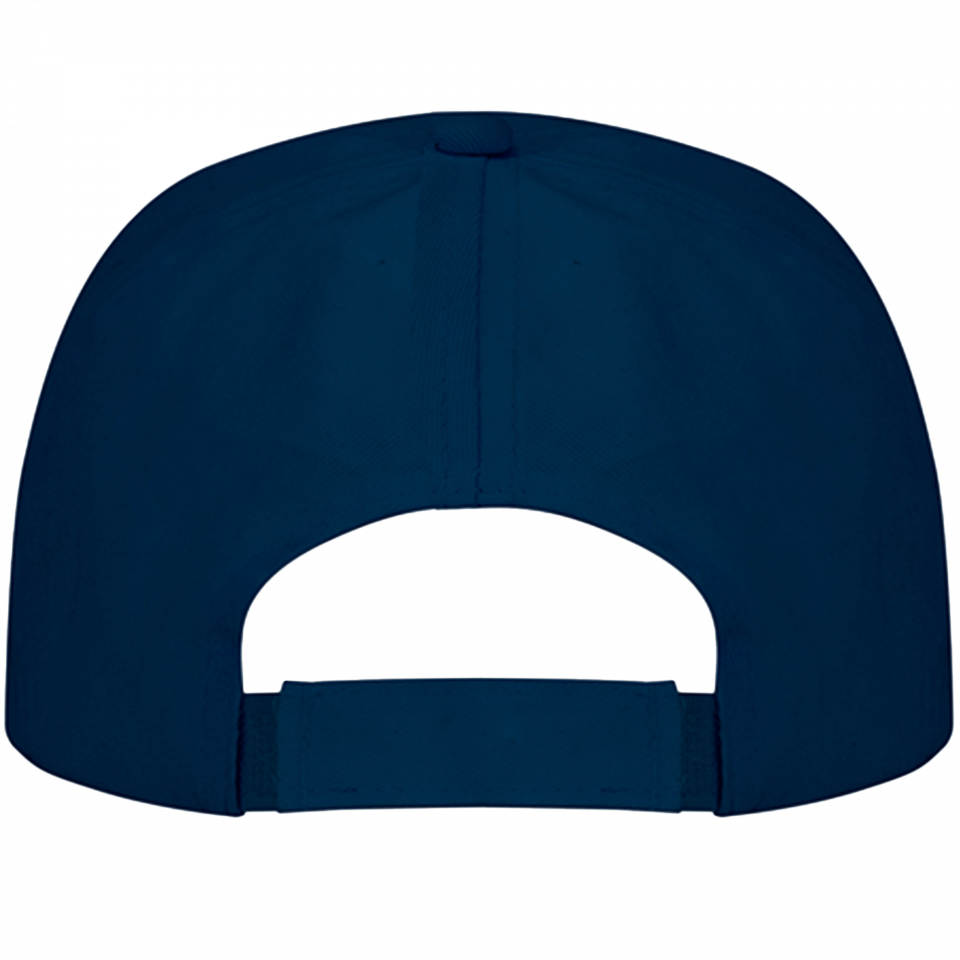 Gorra 100% algodón personalizada