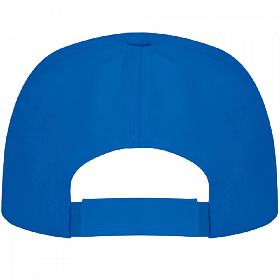 Gorra 100% algodón personalizada