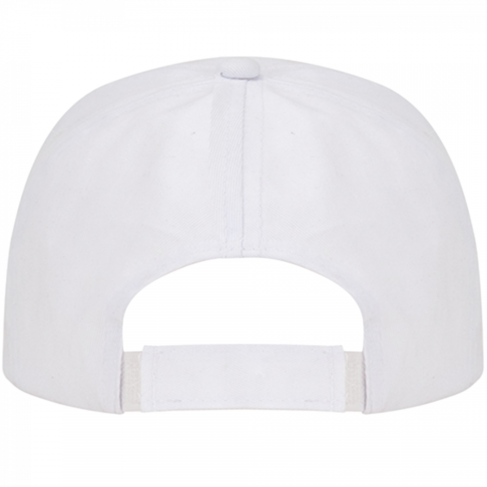 Gorra 100% algodón personalizada