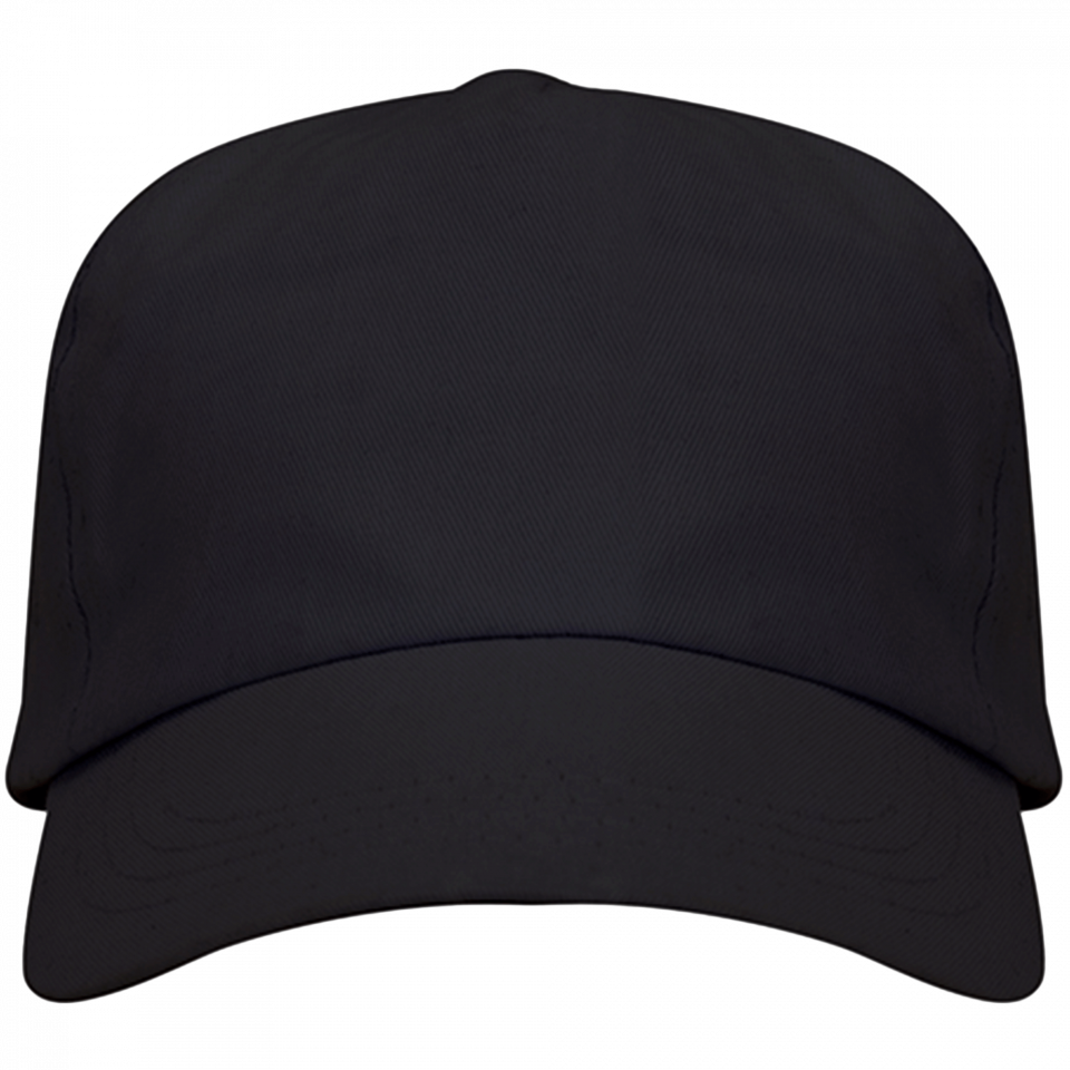 Gorra 100% algodón personalizada