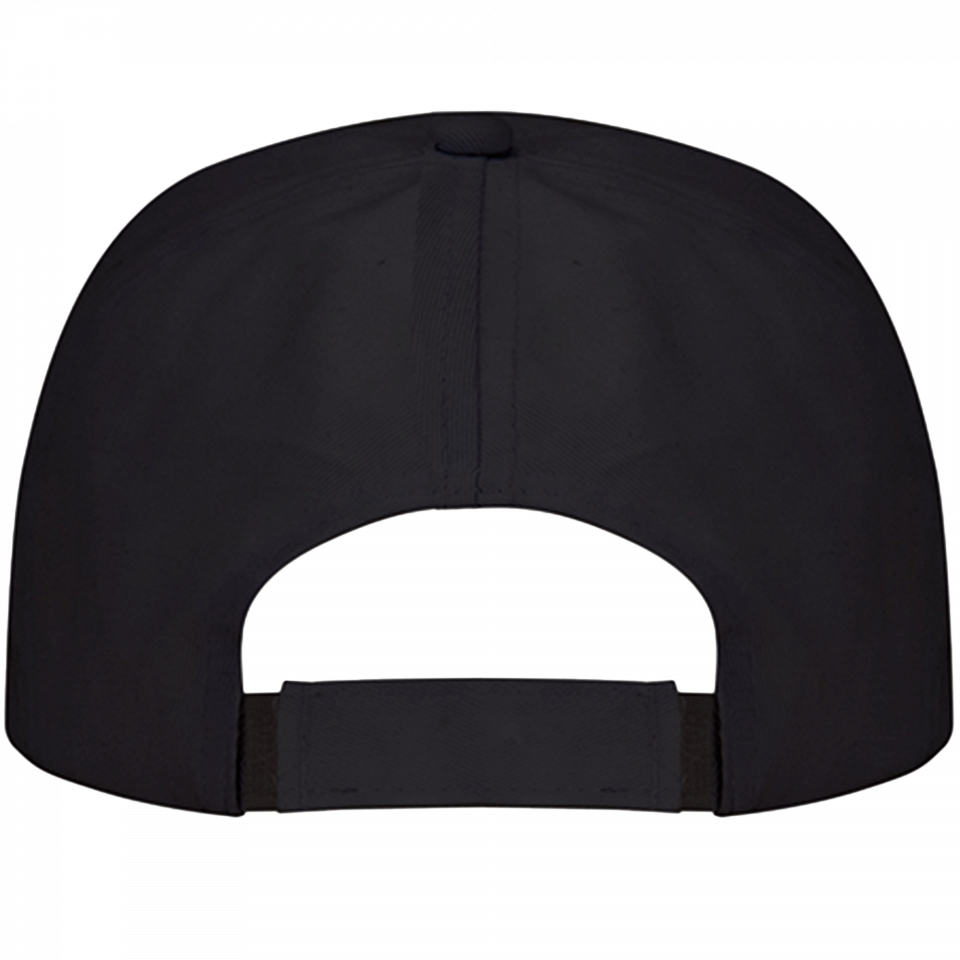 Gorra 100% algodón personalizada