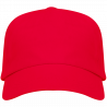 Gorra 100% algodón personalizada