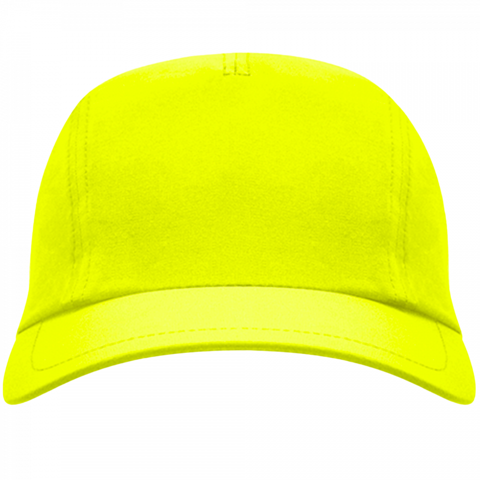 Gorra técnica 3 paneles Mercury personalizada