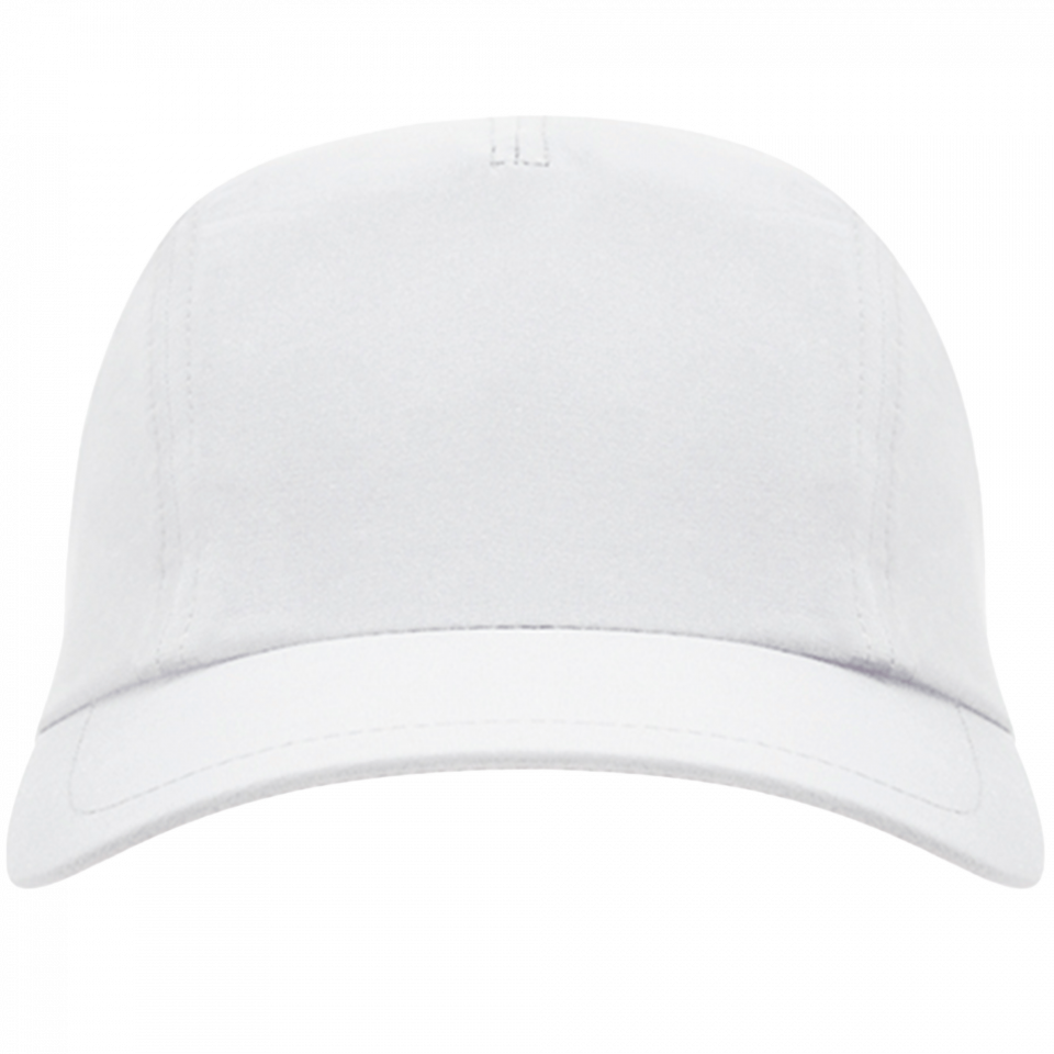 Gorra técnica 3 paneles Mercury personalizada