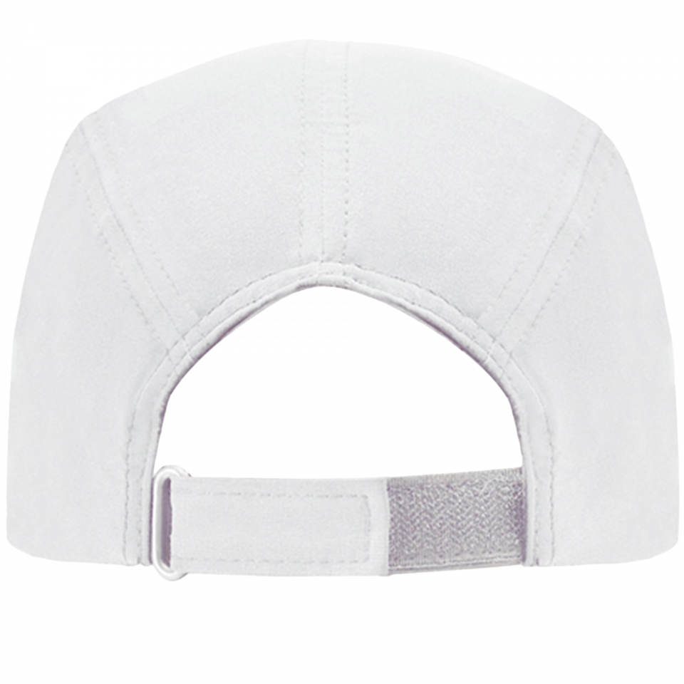 Gorra técnica 3 paneles Mercury personalizada