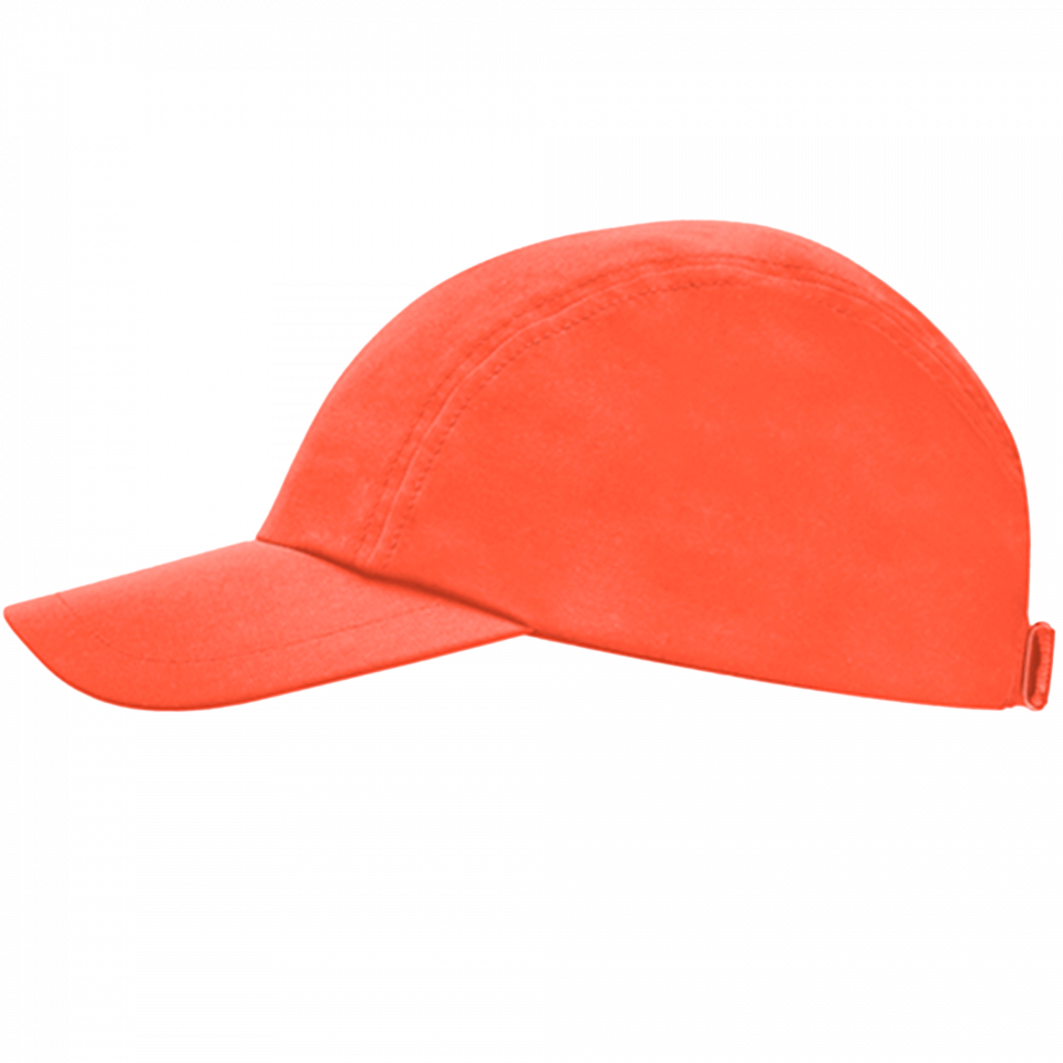 Gorra técnica 3 paneles Mercury personalizada