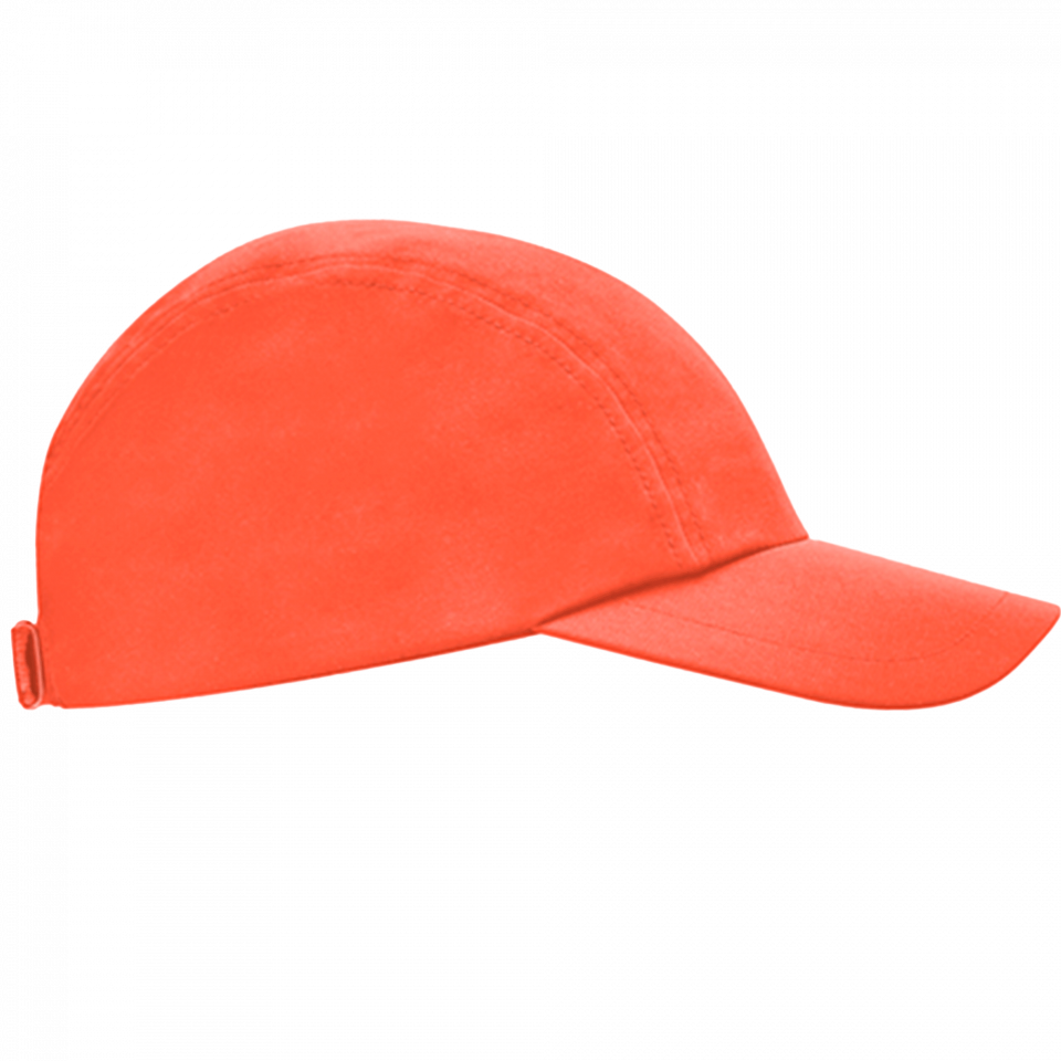 Gorra técnica 3 paneles Mercury personalizada