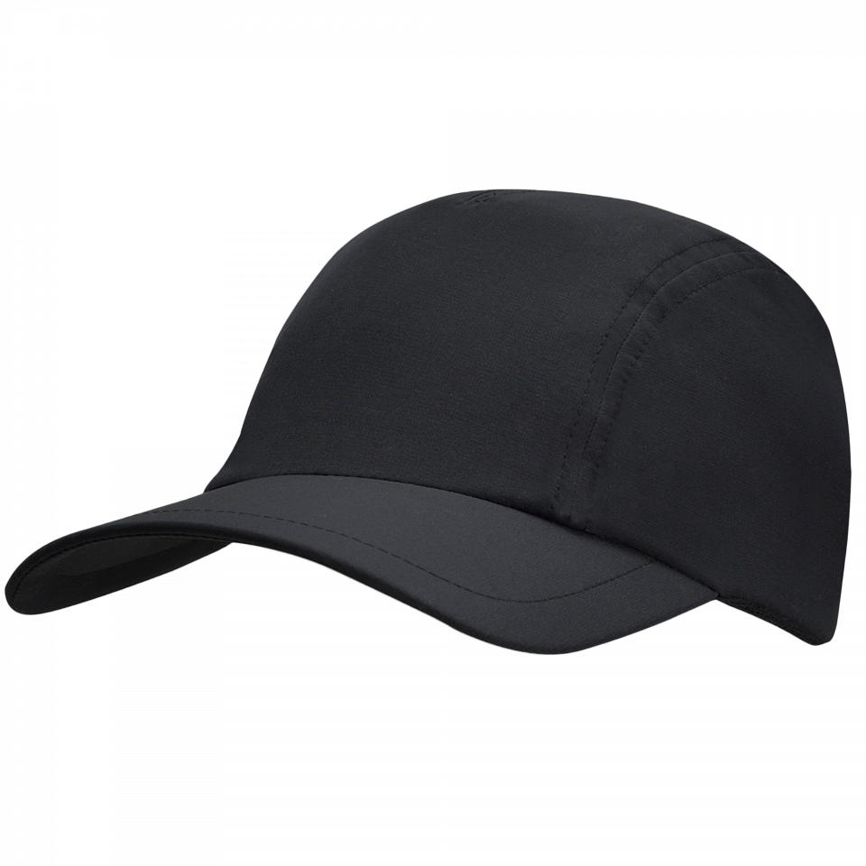 Gorra técnica 3 paneles Mercury personalizada