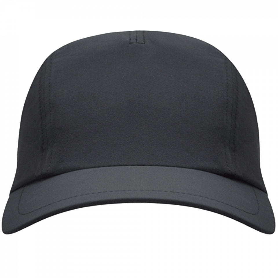 Gorra técnica 3 paneles Mercury personalizada