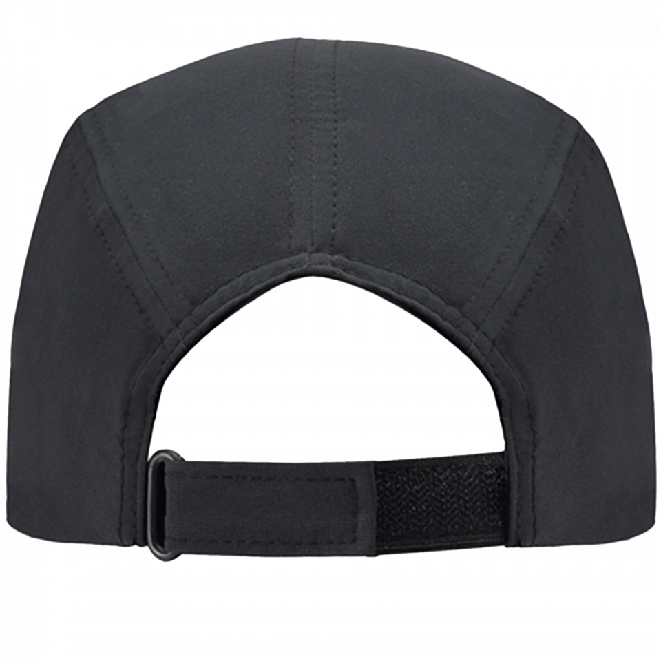 Gorra técnica 3 paneles Mercury personalizada