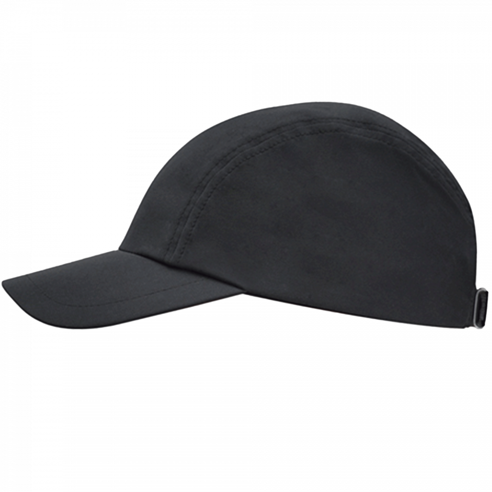 Gorra técnica 3 paneles Mercury personalizada