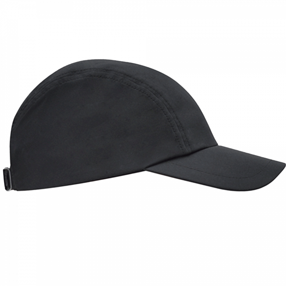 Gorra técnica 3 paneles Mercury personalizada