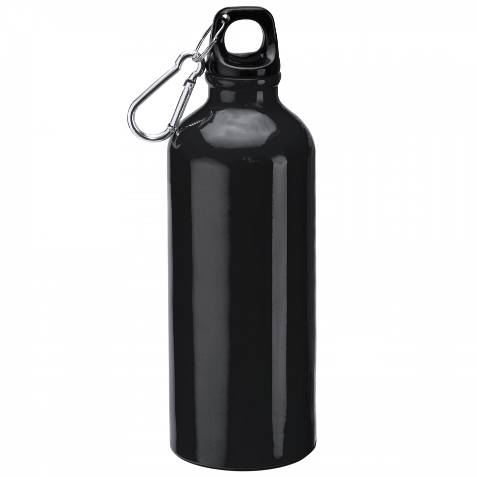 Bidón de aluminio de colores 800 ml personalizado