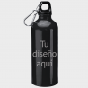 Bidón de aluminio de colores 800 ml personalizado