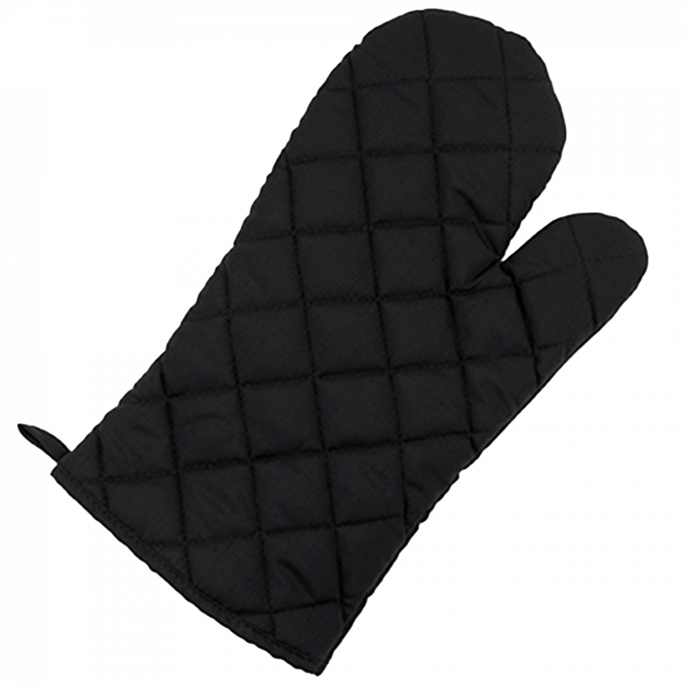 Manopla de cocina Roca personalizada