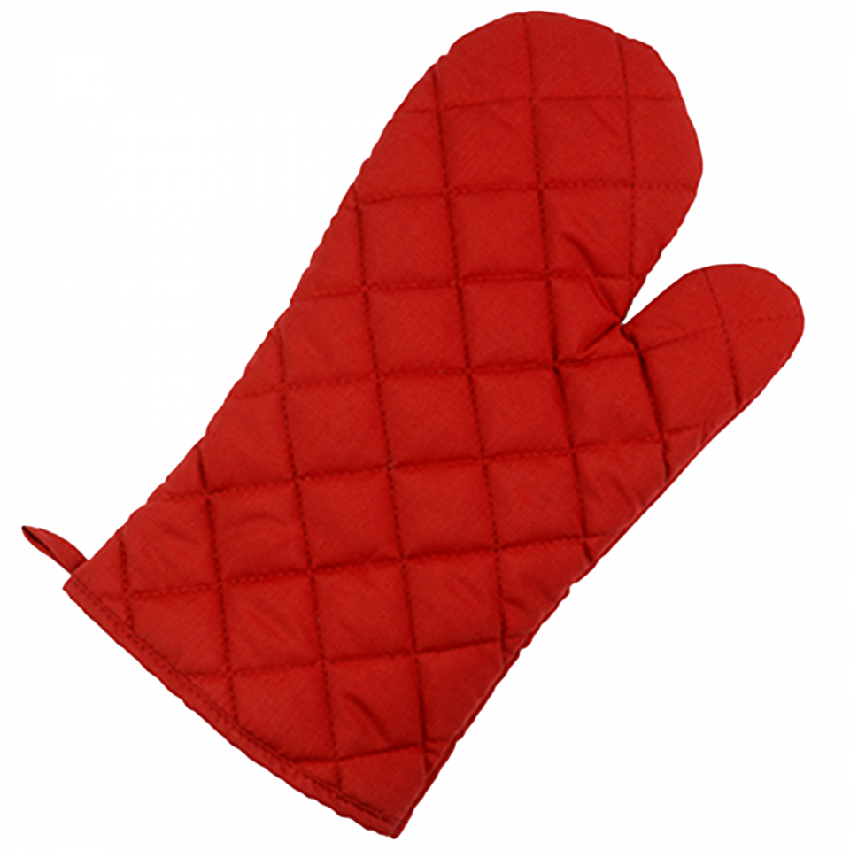 Manopla de cocina Roca personalizada