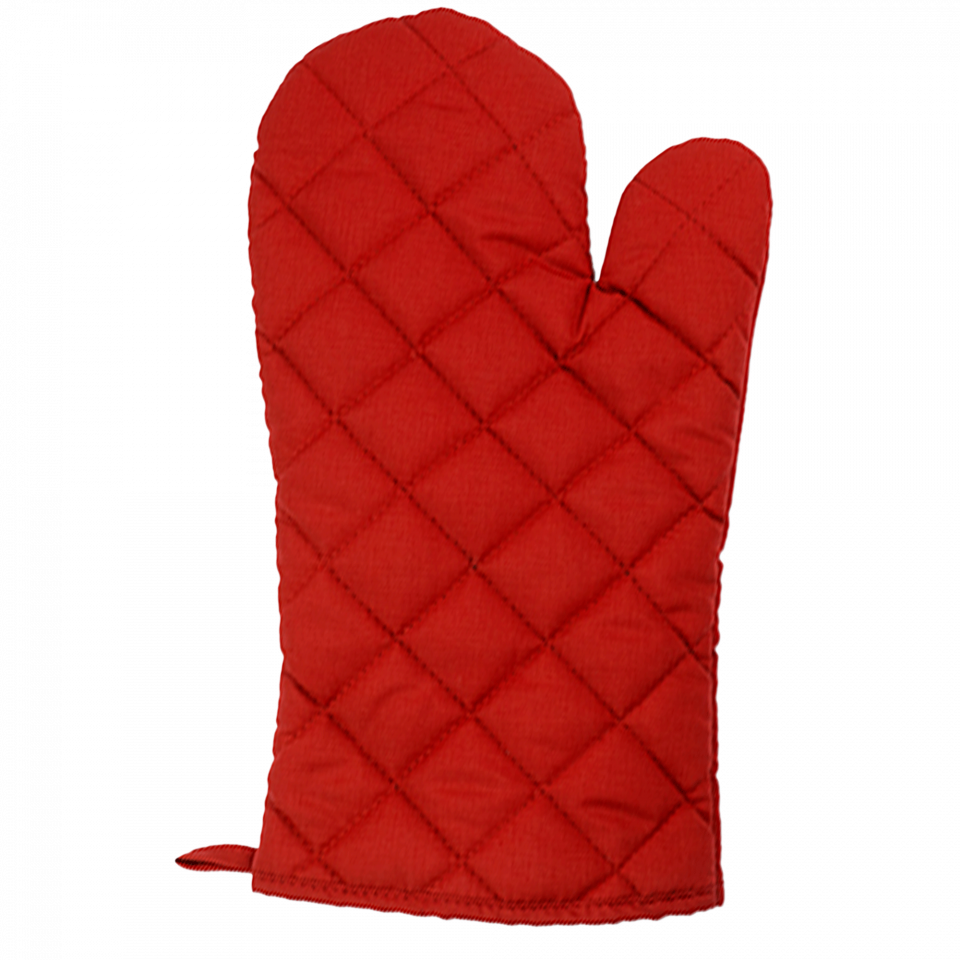 Manopla de cocina Roca personalizada