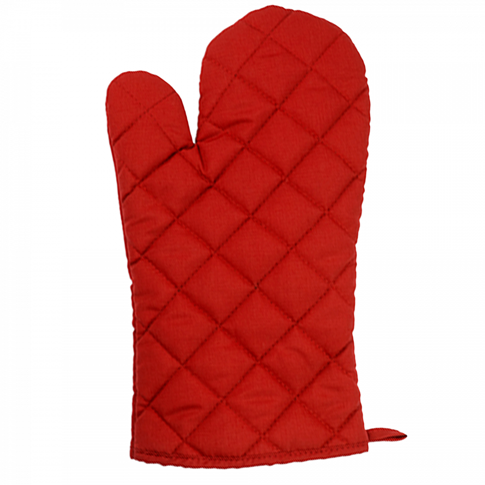 Manopla de cocina Roca personalizada