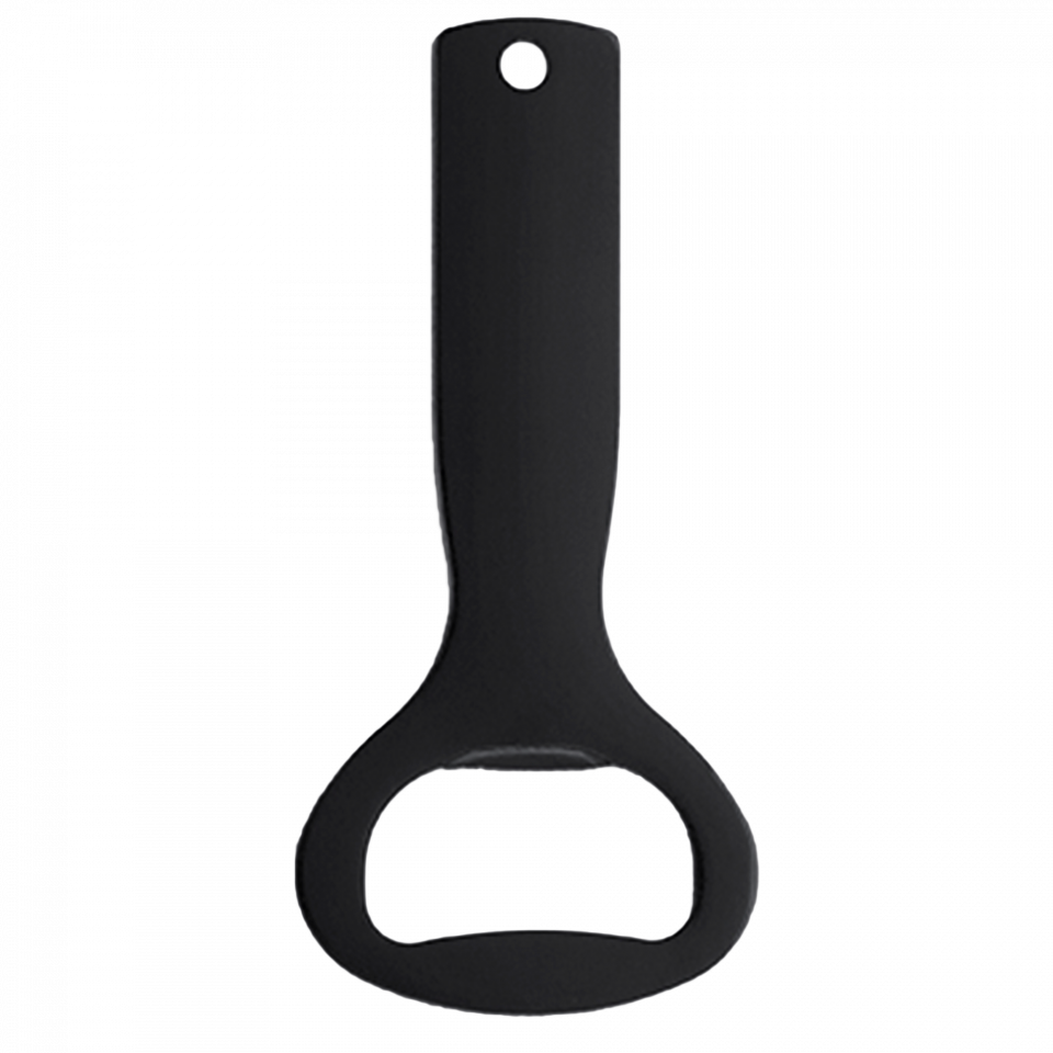 Abridor de aluminio Lager personalizado