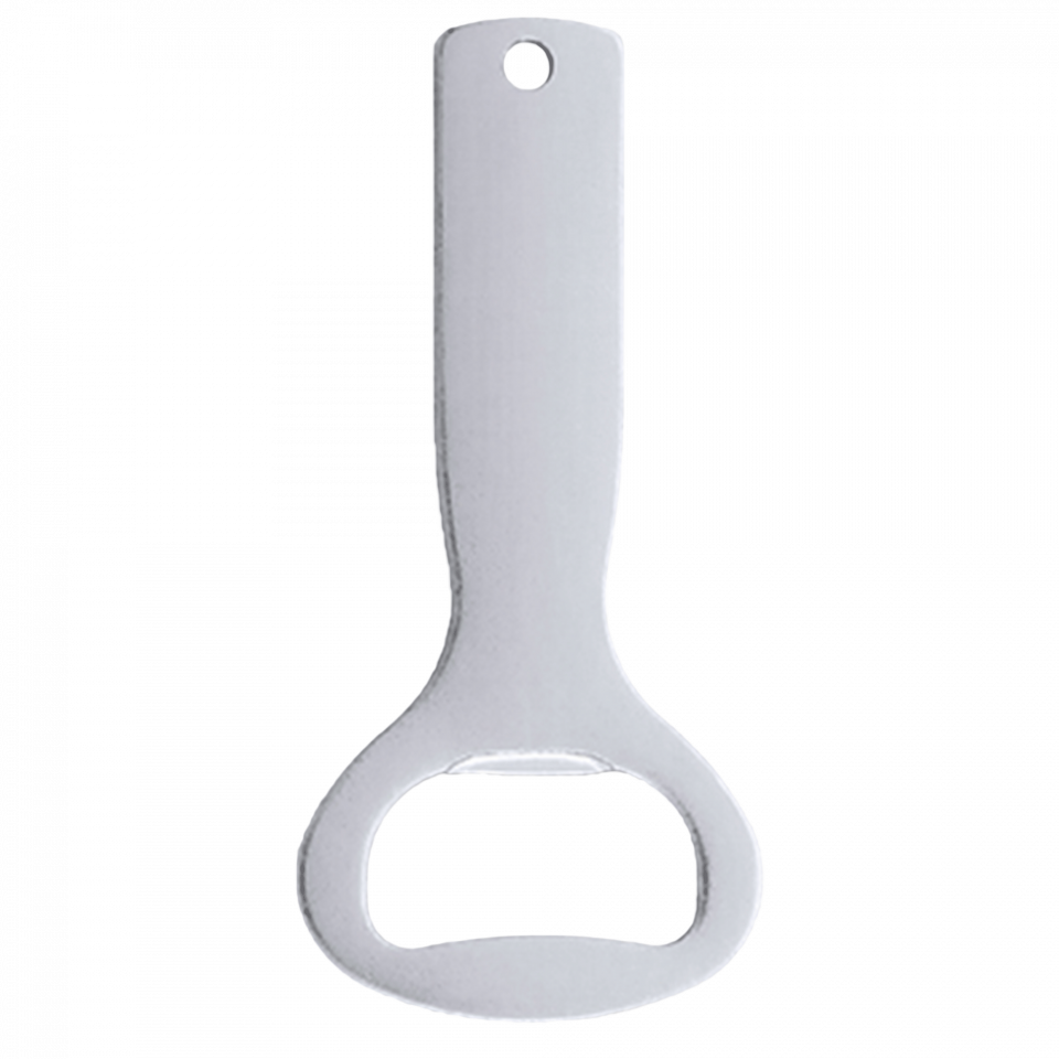 Abridor de aluminio Lager personalizado