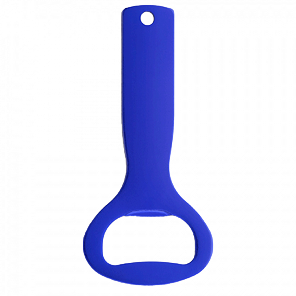 Abridor de aluminio Lager personalizado