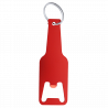 Llavero abridor Stout con forma de botella personalizado