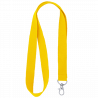 Lanyard Host con mosquetón personalizado