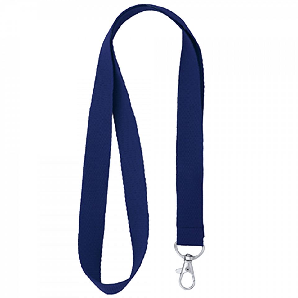 Lanyard Host con mosquetón personalizado