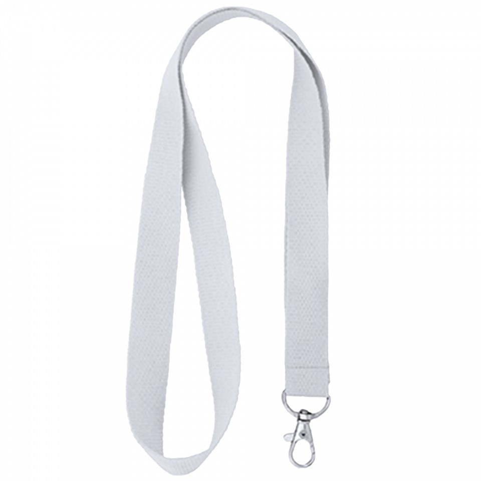 Lanyard Host con mosquetón personalizado