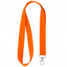 Lanyard Host con mosquetón personalizado