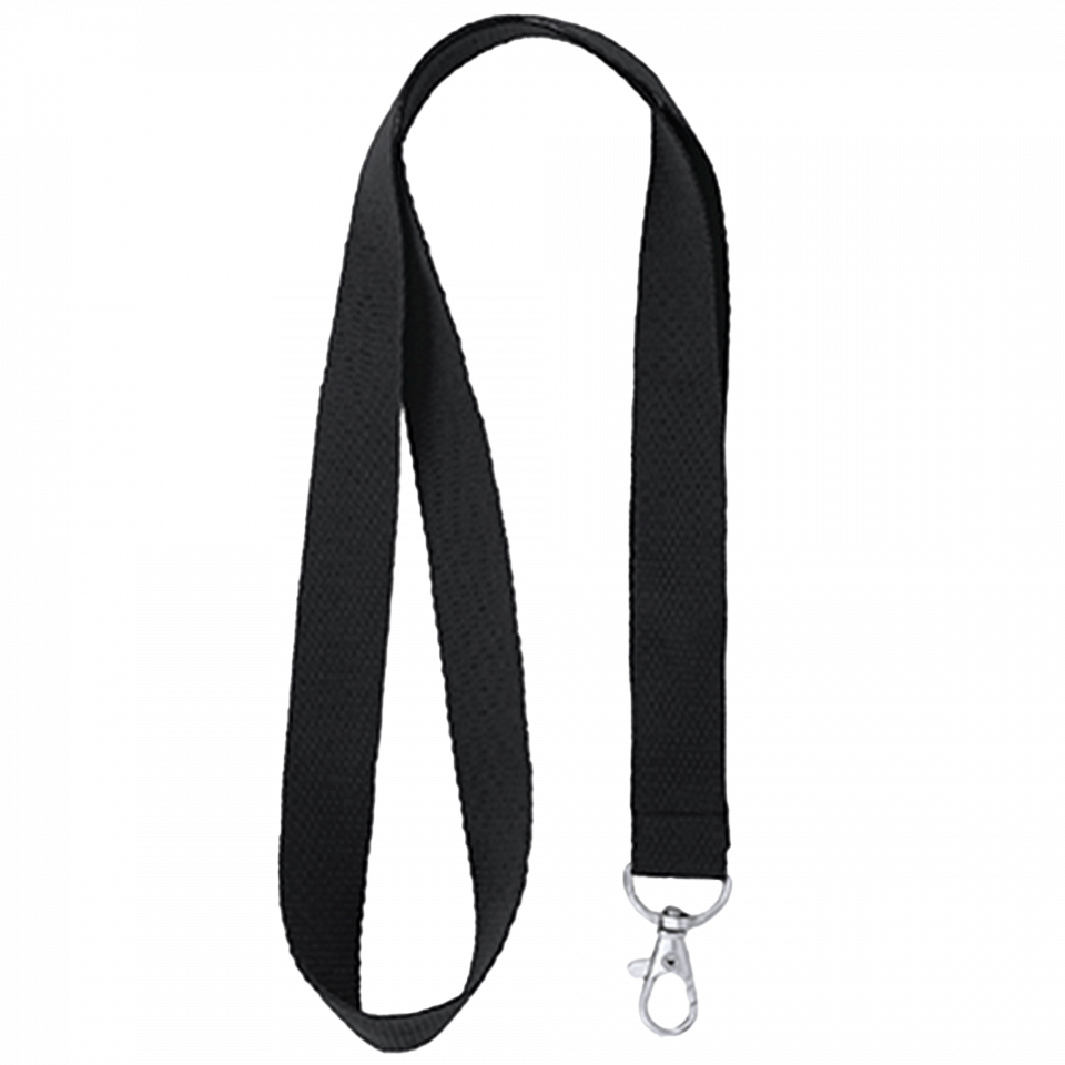 Lanyard Host con mosquetón personalizado