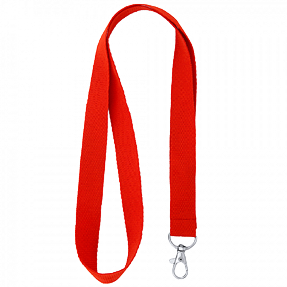 Lanyard Host con mosquetón personalizado