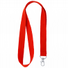 Lanyard Host con mosquetón personalizado