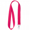 Lanyard Host con mosquetón personalizado