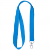 Lanyard Host con mosquetón personalizado