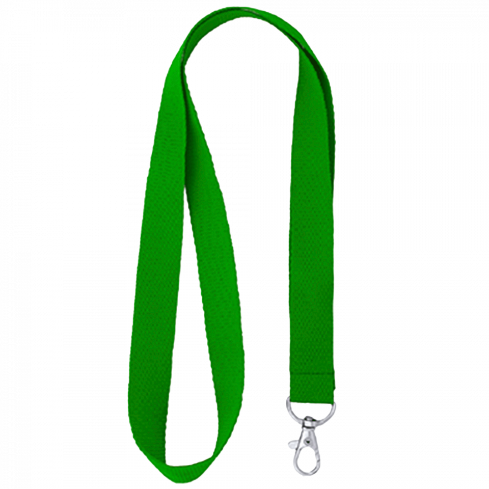 Lanyard Host con mosquetón personalizado