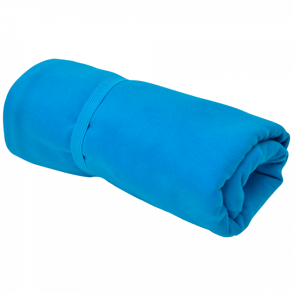 Toalla Cork multideporte de microfibra personalizada